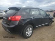 ✅ 2015 Nissan Rogue S • VIN: JN8AS5MVXFW755474 • Лот: 82380415. Опубликован ранее на Copart с пробегом 57 185 миль. Бесплатный доступ к архиву аукционных продаж из США и подробный отчёт об истории автомобиля на DreamBid. Изображение 3.