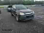 2008 Saturn VUE XE with VIN 3GSCL33P18S552369, listed as a Copart auction lot 63505094 with 163,623 mi miles and Salvage title. Bid and sale history available at DreamBid. Image 12.