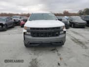 ✅ 2019 Chevrolet Silverado 1500 Work Truck • VIN: 1GCRWAEH9KZ428822 • Lot: 91021375. Wystawiony na Copart z przebiegiem 246 567 mil. Bezpłatny archiwum sprzedaży aukcyjnych z USA i szczegółowy raport historii pojazdu na DreamBid. Zdjęcie 5.