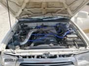 ✅ 1999 Toyota 4Runner Limited • VIN: JT3GN87R0X0103162 • Lot: 70743945. Listed on Copart with 407,584 mi. Free auction sales archive from the USA and detailed vehicle history report at DreamBid. Image 12.