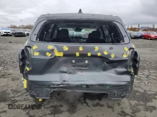 ✅ 2023 Hyundai Palisade Limited • VIN: KM8R54GE9PU491751 • Лот: 86397524. Опубликован ранее на Copart с пробегом 23 617 миль. Бесплатный доступ к архиву аукционных продаж из США и подробный отчёт об истории автомобиля на DreamBid. Изображение 6.