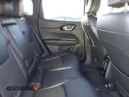 ✅ 2022 Jeep Compass Latitude • VIN: 3C4NJCBBXNT188054 • Lot: 41188781. Listed on IAAI with 75,190 mi. Free auction sales archive from the USA and detailed vehicle history report at DreamBid. Image 8.