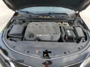 ✅ 2014 Chevrolet Impala LTZ • VIN: 1G1155S34EU140555 • Лот: 77123664. Опубликован ранее на Copart с пробегом 121 340 миль. Бесплатный доступ к архиву аукционных продаж из США и подробный отчёт об истории автомобиля на DreamBid. Изображение 11.