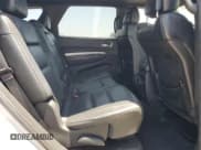 ✅ 2016 Dodge Durango R/T • VIN: 1C4SDJCT7GC485545 • Лот: 68509985. Опубликован ранее на Copart с пробегом 107 573 миль. Бесплатный доступ к архиву аукционных продаж из США и подробный отчёт об истории автомобиля на DreamBid. Изображение 11.