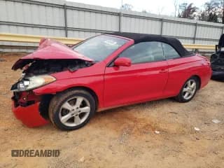 ✅ 2004 Toyota Solara SE • VIN: 4T1FA38P94U031073 • Лот: 92435455. Опубликован ранее на Copart с пробегом 244 789 миль. Бесплатный доступ к архиву аукционных продаж из США и подробный отчёт об истории автомобиля на DreamBid. Изображение 1.