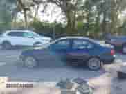 2002 BMW 3 Series 330i z VIN WBAEV53442KM18276, wystawiony jako IAAI lot #43183391 z przebiegiem 209 510 mil mil oraz . Historia ofert i sprzedaży dostępna na DreamBid. Obrazek 14.