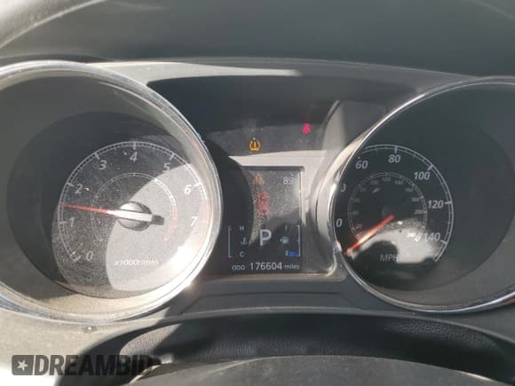 ✅ 2013 Mitsubishi Outlander SE • VIN: 4A4AP4AU1DE016265 • Lot: 92877225. Wystawiony na Copart z przebiegiem 176 604 mil. Bezpłatny archiwum sprzedaży aukcyjnych z USA i szczegółowy raport historii pojazdu na DreamBid. Zdjęcie 9.