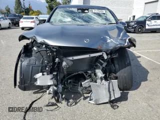 ✅ 2023 Mercedes-Benz EQS 450+ • VIN: 4JGDM2DB0PA010573 • Лот: 41749494. Опубликован ранее на Copart с пробегом 13 685 миль. Бесплатный доступ к архиву аукционных продаж из США и подробный отчёт об истории автомобиля на DreamBid. Изображение 5.