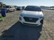 ✅ 2019 Hyundai Santa Fe SEL • VIN: 5NMS33ADXKH002960 • Lot: 89776925. Listed on Copart with 66,525 mi. Free auction sales archive from the USA and detailed vehicle history report at DreamBid. Image 14.