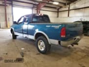 ✅ 2001 Ford F-150 XL • VIN: 1FTRX18L01NB28380 • Lot: 82264515. Listed on Copart with 210,289 mi. Free auction sales archive from the USA and detailed vehicle history report at DreamBid. Image 2.