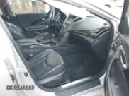 ✅ 2014 Hyundai Azera • VIN: KMHFG4JGXEA350953 • Lot: 43634144. Listed on IAAI with 192,563 mi. Free auction sales archive from the USA and detailed vehicle history report at DreamBid. Image 5.