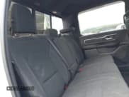 ✅ 2021 Ram 1500 Big Horn • VIN: 1C6SRFFT9MN598009 • Lot: 42442713. Listed on IAAI with 113,784 mi. Free auction sales archive from the USA and detailed vehicle history report at DreamBid. Image 8.