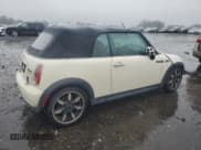 ✅ 2008 MINI Convertible S • VIN: WMWRH33588TL96257 • Lot: 58298765. Wystawiony na Copart z przebiegiem 89 463 mil. Bezpłatny archiwum sprzedaży aukcyjnych z USA i szczegółowy raport historii pojazdu na DreamBid. Zdjęcie 3.