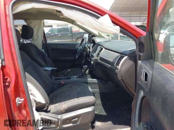 ✅ 2019 Ford Ranger XL • VIN: 1FTER4FH0KLA27247 • Lot: 42741393. Listed on IAAI with 75,293 mi. Free auction sales archive from the USA and detailed vehicle history report at DreamBid. Image 5.