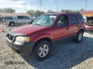 ✅ 2006 Ford Escape XLT • VIN: 1FMYU931X6KC35255 • Lot: 84484975. Listed on Copart with 191,706 mi. Free auction sales archive from the USA and detailed vehicle history report at DreamBid. Image 1.
