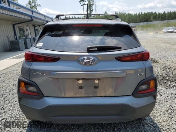 ✅ 2020 Hyundai Kona SEL • VIN: KM8K2CAA7LU473852 • Лот: 62653353. Опубликован ранее на Copart с пробегом 24 411 миль. Бесплатный доступ к архиву аукционных продаж из США и подробный отчёт об истории автомобиля на DreamBid. Изображение 6.