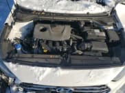 ✅ 2019 Hyundai Accent SE • VIN: 3KPC24A33KE051011 • Лот: 88354035. Опубликован ранее на Copart с пробегом 56 972 миль. Бесплатный доступ к архиву аукционных продаж из США и подробный отчёт об истории автомобиля на DreamBid. Изображение 11.