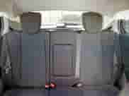 2018 Chevrolet Trax LS z VIN 3GNCJKSB1JL237743, wystawiony jako Copart lot #81329025 z przebiegiem 57 945 mil mil oraz Szkoda całkowita • Salvage title. Historia ofert i sprzedaży dostępna na DreamBid. Obrazek 10.