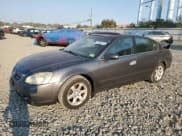 ✅ 2004 Nissan Altima SL • VIN: 1N4AL11E04C166752 • Лот: 75862974. Опубликован ранее на Copart с пробегом 171 207 миль. Бесплатный доступ к архиву аукционных продаж из США и подробный отчёт об истории автомобиля на DreamBid. Изображение 1.