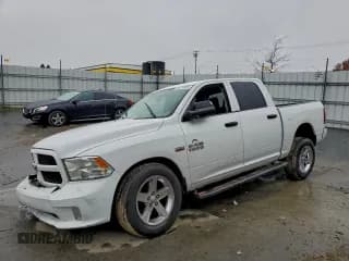 ✅ 2015 Ram 1500 Express • VIN: 1C6RR6KT0FS650278 • Lot: 95794685. Wystawiony na Copart z przebiegiem 123 477 mil. Bezpłatny archiwum sprzedaży aukcyjnych z USA i szczegółowy raport historii pojazdu na DreamBid. Zdjęcie 1.