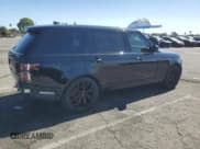 ✅ 2020 Land Rover Range Rover • VIN: SALGS5SE6LA598732 • Lot: 66047495. Wystawiony na Copart z przebiegiem 65 695 mil. Bezpłatny archiwum sprzedaży aukcyjnych z USA i szczegółowy raport historii pojazdu na DreamBid. Zdjęcie 3.