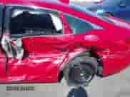 2018 Honda Accord Sport с VIN 1HGCV1F39JA168075, выставлен на аукционе IAAI как лот 43411461 с пробегом Не указан миль и . История ставок и продаж доступна на DreamBid. Изображение 18.