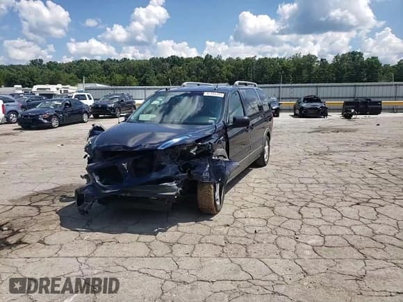 ✅ 2006 Pontiac Montana • VIN: 1GMDV33L06D155400 • Lot: 62400164. Listed on Copart with Not provided. Free auction sales archive from the USA and detailed vehicle history report at DreamBid. Image 11.