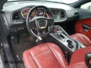 ✅ 2015 Dodge Challenger SXT Plus • VIN: 2C3CDZBG5FH736991 • Lot: 67581305. Listed on Copart with 148,033 mi. Free auction sales archive from the USA and detailed vehicle history report at DreamBid. Image 8.