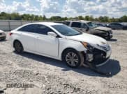 ✅ 2014 Hyundai Sonata GLS • VIN: 5NPEB4AC6EH918183 • Lot: 69816064. Listed on Copart with 228,584 mi. Free auction sales archive from the USA and detailed vehicle history report at DreamBid. Image 4.