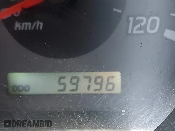 ✅ 2002 Nissan Frontier XE • VIN: 1N6DD26S92C339476 • Lot: 42614923. Listed on IAAI with 59,796 mi. Free auction sales archive from the USA and detailed vehicle history report at DreamBid. Image 16.