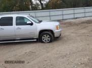 ✅ 2012 GMC Sierra 1500 SLE • VIN: 3GTP2VE77CG175924 • Лот: 87216395. Опубликован ранее на Copart с пробегом 202 259 миль. Бесплатный доступ к архиву аукционных продаж из США и подробный отчёт об истории автомобиля на DreamBid. Изображение 13.
