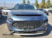 ✅ 2020 Ford Escape Titanium Hybrid • VIN: 1FMCU0DZ0LUC74768 • Лот: 85801435. Опубликован ранее на Copart с пробегом 69 725 миль. Бесплатный доступ к архиву аукционных продаж из США и подробный отчёт об истории автомобиля на DreamBid. Изображение 5.