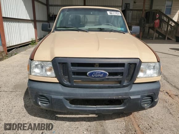 ✅ 2011 Ford Ranger XL • VIN: 1FTKR1ED4BPB10964 • Lot: 71856245. Wystawiony na Copart z przebiegiem 146 881 mil. Bezpłatny archiwum sprzedaży aukcyjnych z USA i szczegółowy raport historii pojazdu na DreamBid. Zdjęcie 5.