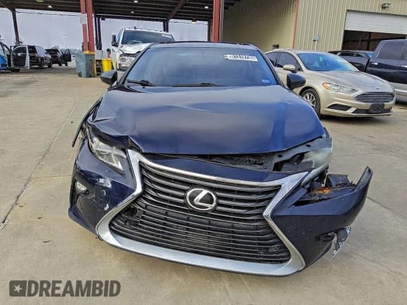 ✅ 2016 Lexus ES 330 • VIN: JTHBK1GG9G2230368 • Lot: 91319735. Listed on Copart with 91,079 mi. Free auction sales archive from the USA and detailed vehicle history report at DreamBid. Image 5.