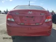 ✅ 2013 Hyundai Accent GLS • VIN: KMHCT4AE5DU392408 • Лот: 75904884. Опубликован ранее на Copart с пробегом 149 053 миль. Бесплатный доступ к архиву аукционных продаж из США и подробный отчёт об истории автомобиля на DreamBid. Изображение 6.