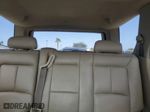 ✅ 2006 Saturn VUE • VIN: 5GZCZ53486S844622 • Lot: 49427535. Wystawiony na Copart z przebiegiem 289 433 mil. Bezpłatny archiwum sprzedaży aukcyjnych z USA i szczegółowy raport historii pojazdu na DreamBid. Zdjęcie 10.