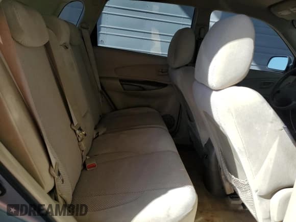 ✅ 2006 Hyundai Tucson GLS • VIN: KM8JN12D36U346052 • Lot: 92340375. Listed on Copart with 119,665 mi. Free auction sales archive from the USA and detailed vehicle history report at DreamBid. Image 11.