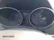 2010 Hyundai Tucson GLS with VIN KM8JUCAC2AU078658, listed as a IAAI auction lot 41726534 with 140,155 mi miles and . Bid and sale history available at DreamBid. Image 7.