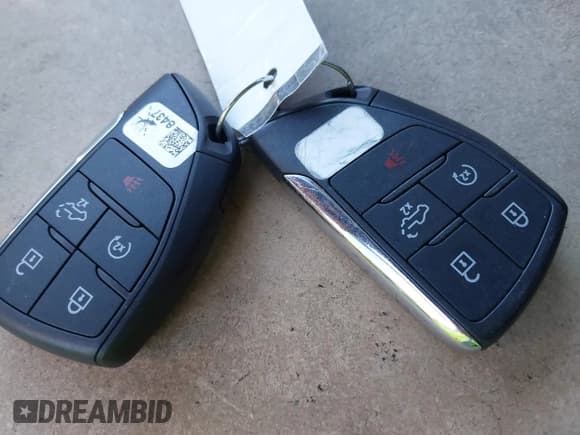 ✅ 2024 Chevrolet Silverado 1500 LTZ • VIN: 3GCUDGED8RG213989 • Лот: 41552058. Опубликован ранее на IAAI с пробегом 7 317 миль. Бесплатный доступ к архиву аукционных продаж из США и подробный отчёт об истории автомобиля на DreamBid. Изображение 11.