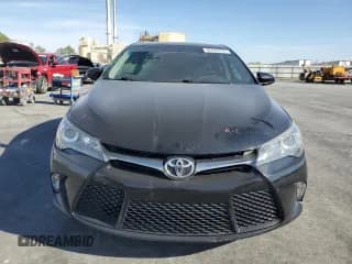 ✅ 2015 Toyota Camry SE • VIN: 4T1BF1FK2FU891198 • Lot: 92835725. Wystawiony na Copart z przebiegiem 104 904 mil. Bezpłatny archiwum sprzedaży aukcyjnych z USA i szczegółowy raport historii pojazdu na DreamBid. Zdjęcie 5.