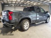 ✅ 2019 Chevrolet Silverado 1500 Custom • VIN: 1GCRWBEH0KZ346015 • Lot: 84266105. Wystawiony na Copart z przebiegiem 89 805 mil. Bezpłatny archiwum sprzedaży aukcyjnych z USA i szczegółowy raport historii pojazdu na DreamBid. Zdjęcie 3.