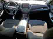 2023 Chevrolet Malibu LT с VIN 1G1ZD5ST3PF240594, выставлен на аукционе Copart как лот 68297375 с пробегом 38 851 миль миль и Списание • Salvage title. История ставок и продаж доступна на DreamBid. Изображение 8.