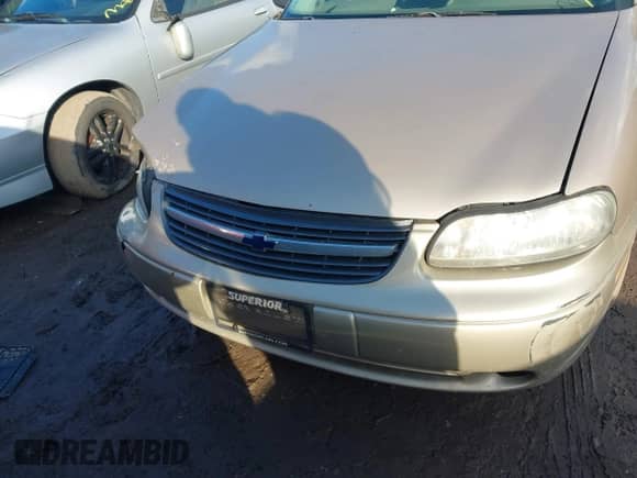 2003 Chevrolet Malibu with VIN 1G1ND52J43M721568, listed as a IAAI auction lot 41449187 with 104,081 mi miles and . Bid and sale history available at DreamBid. Image 13.