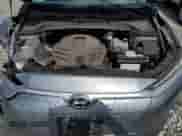 2020 Hyundai Kona Ultimate with VIN KM8K53AG0LU073594, listed as a Copart auction lot 67296765 with 57,369 mi miles and Salvage title. Bid and sale history available at DreamBid. Image 11.