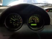 ✅ 2007 Chevrolet Aveo LS • VIN: KL1TD666X7B779073 • Lot: 58980575. Wystawiony na Copart z przebiegiem 163 996 mil. Bezpłatny archiwum sprzedaży aukcyjnych z USA i szczegółowy raport historii pojazdu na DreamBid. Zdjęcie 9.