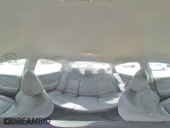 ✅ 2012 Hyundai Sonata Hybrid • VIN: KMHEC4A46CA035903 • Lot: 84752715. Listed on Copart with 90,300 mi. Free auction sales archive from the USA and detailed vehicle history report at DreamBid. Image 14.