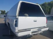 ✅ 1998 GMC Sierra 2500 • VIN: 1GTGC29J1WE529918 • Лот: 42417638. Опубликован ранее на IAAI с пробегом 110 854 миль. Бесплатный доступ к архиву аукционных продаж из США и подробный отчёт об истории автомобиля на DreamBid. Изображение 6.