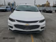 ✅ 2016 Chevrolet Malibu LS • VIN: 1G1ZB5ST2GF330583 • Лот: 60837225. Опубликован ранее на Copart с пробегом 70 610 миль. Бесплатный доступ к архиву аукционных продаж из США и подробный отчёт об истории автомобиля на DreamBid. Изображение 5.