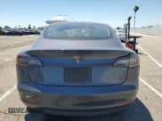 ✅ 2023 Tesla Model 3 • VIN: 5YJ3E1EA6PF426955 • Lot: 55119795. Wystawiony na Copart z przebiegiem 26 686 mil. Bezpłatny archiwum sprzedaży aukcyjnych z USA i szczegółowy raport historii pojazdu na DreamBid. Zdjęcie 6.