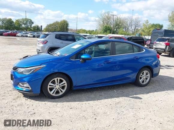 2016 Chevrolet Cruze LT с VIN 1G1BD5SM9G7274530, выставлен на аукционе IAAI как лот 43396271 с пробегом 151 301 миль миль и . История ставок и продаж доступна на DreamBid. Изображение 14.